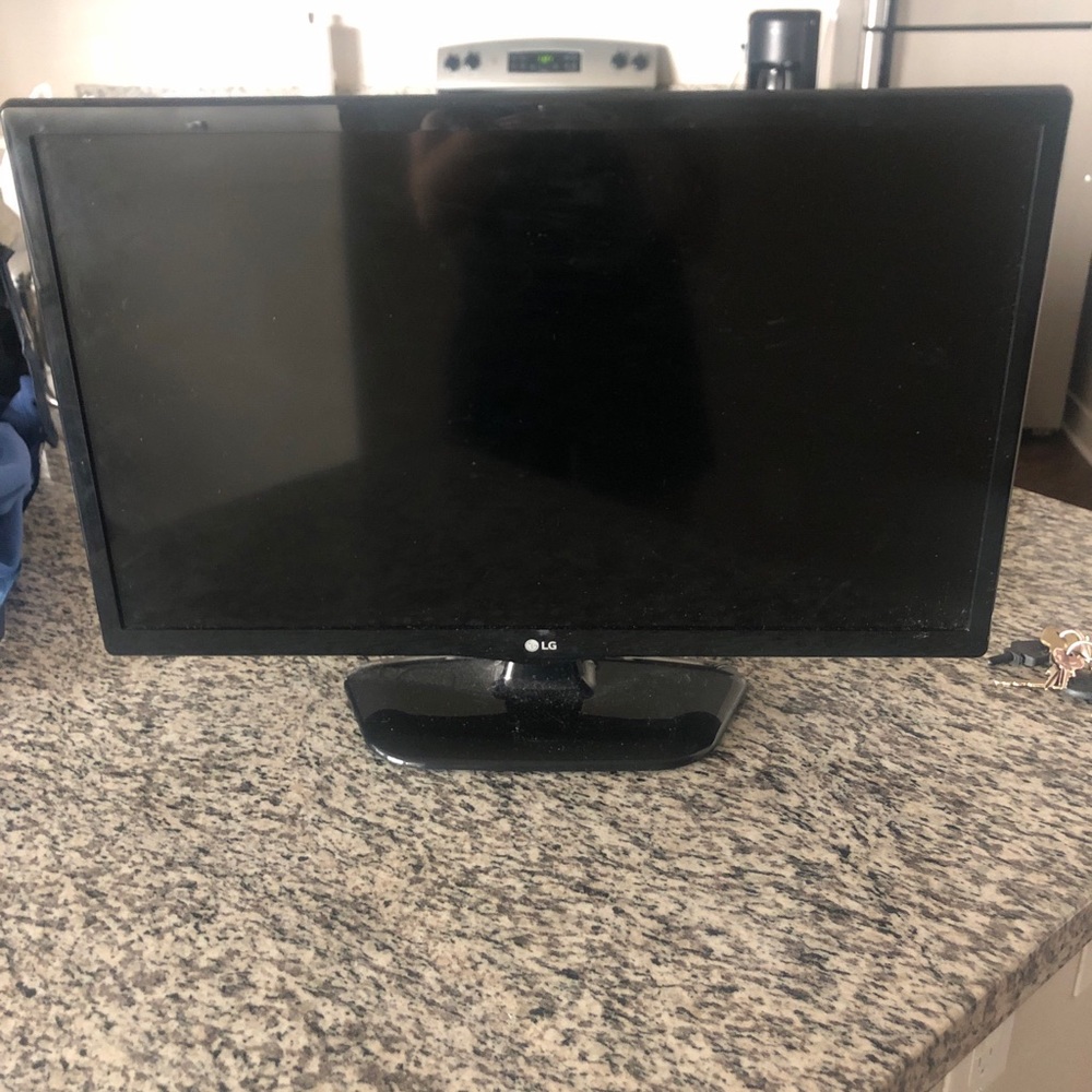 TV